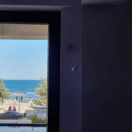 公寓 Promenada Seaview