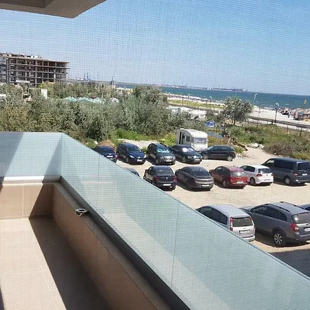 Promenada Seaview *