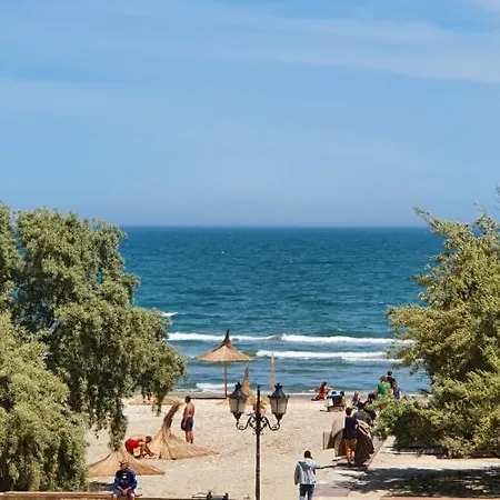 Promenada Seaview Lägenhet
