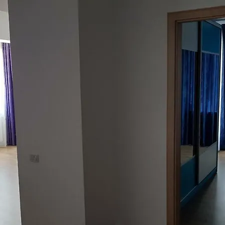 Lägenhet Promenada Seaview *