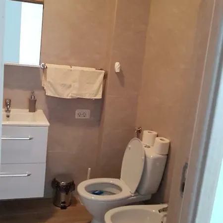 Lägenhet Promenada Seaview *